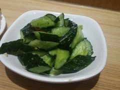 -舌尖尖牛肉面(甘南路店)