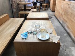 -VOYAGE COFFEE(北锣鼓巷店)