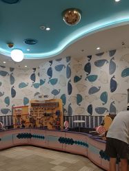 -奈尔宝家庭中心·亲子餐厅(苏州大悦城店)