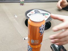 -素禅棋牌会所(海阳路店)