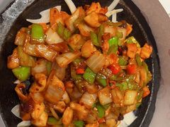 -七八冷面·延边朝鲜族美食(欢乐谷店)