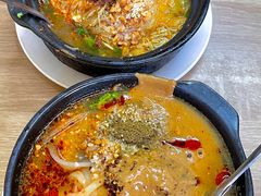 -小街曹师傅砂锅麻辣烫(亚泰大街店)