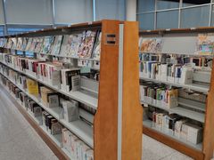 -金陵图书馆