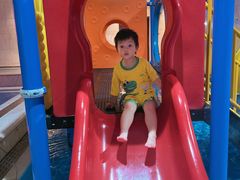 -水晶之星洗浴温泉汗蒸