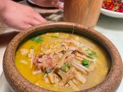 -伙靠·江浙菜(田林路店)