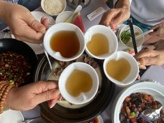 -润泽天·湘味家宴(岳麓山店)