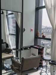 -U·NI SALON 造型
