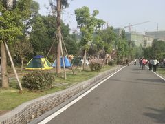 -枫香湖儿童公园