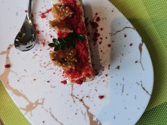 红丝绒蛋糕-希尔顿欢朋酒店·欢朋餐厅