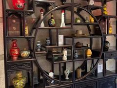 -香然会·园林雅宴(陆家嘴店)