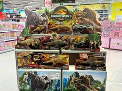 -TOYSRUS玩具反斗城(苏州中心店)