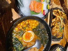 -小川洋风料理(街道口店)