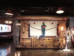 -长藤鬼校(龙翔店)