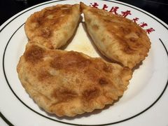 -沽上民肴·海鲜锅贴·天津菜(福州道鸿正家园店)
