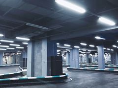 -e赛道卡丁车