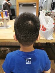 -Mentor Hair Salon