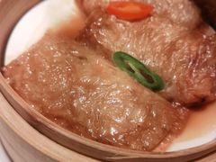 -领事馆19号中餐厅(厦门海景洲际酒店)