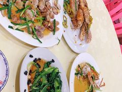 -秋姐美食店(旅游大道店)
