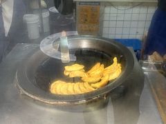 -老新隆牛肉锅贴(新街口店)