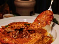 -狮拾久·现代新加坡料理(福田COCO Park店)