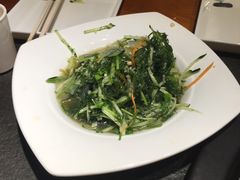 -马路边上·小海鲜烧烤(八一路店)