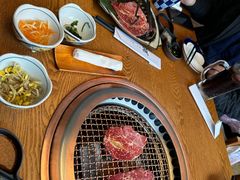 -炎蔵牛舌烤肉