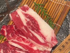 -黑牛の店·和牛烧肉(大悦城店)