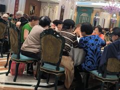 -金米箩大酒店(五角场店)
