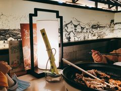 -客语客家菜(琶洲保利店)