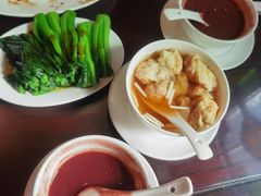 -丽的面家(多宝路店)