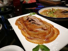 -阿庄新豫菜(航海东路店)