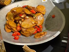 -嘎嘎鸭脑壳(金沙店)