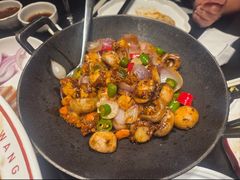 -旺顺阁·北京菜(大望路店)