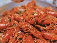 -巴厘龙虾·榜首油焖大虾(音乐学院·沿江酒馆店)
