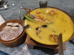 -望湖阁(苏州金鸡湖凯宾斯基大酒店)