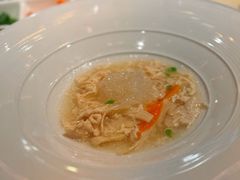 -北京古城老院厉晓麟精致菜