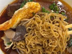 -蒋家肠旺面馆老店(合群路店)
