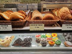 -德南面包房(尚都店)