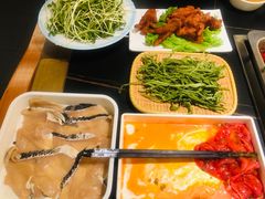 -福禄娃一家人火锅(上地店)