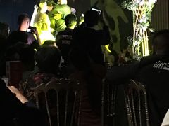 -薇满楼宴会中心(尚城国际购物中心店)