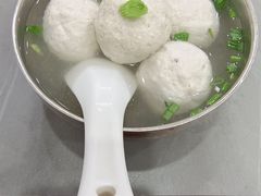 -福信鱼丸(茶亭路店)