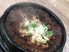 -金明玉小吃(康城路店)