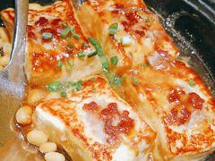 客家酿豆腐-客语客家菜(琶洲保利店)