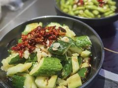-青木岚小海鲜•小龙虾(友谊店)