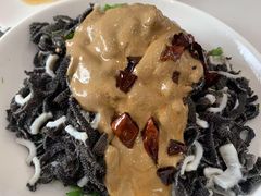 -清真·同发顺饭庄·烧麦(总店)