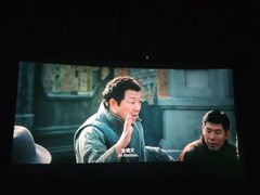 -哈尔滨电影院