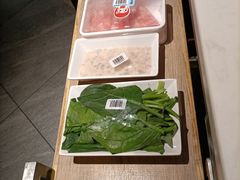 -野妹经典火锅(保利店)