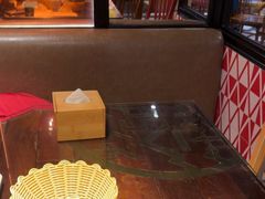 -江边城外烤全鱼(方庄时代购物中心店)