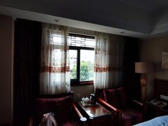 -维也纳国际酒店·西安大雁塔大唐不夜城店