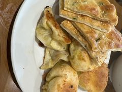 -大南门牛肉包子店